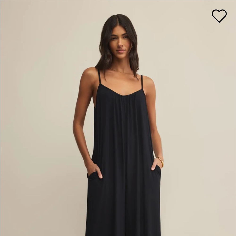 Elegant Black Women's Sleepwear